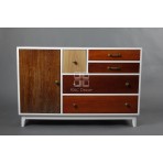 (GZ10014) Side Cabinet